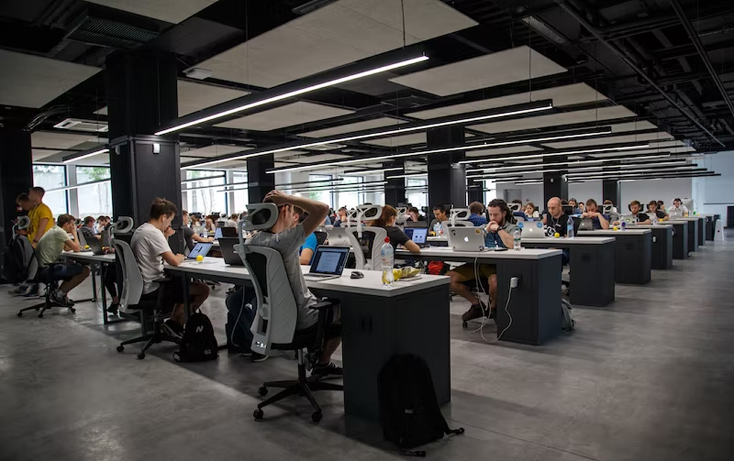 Sobre la agencia Ágil
